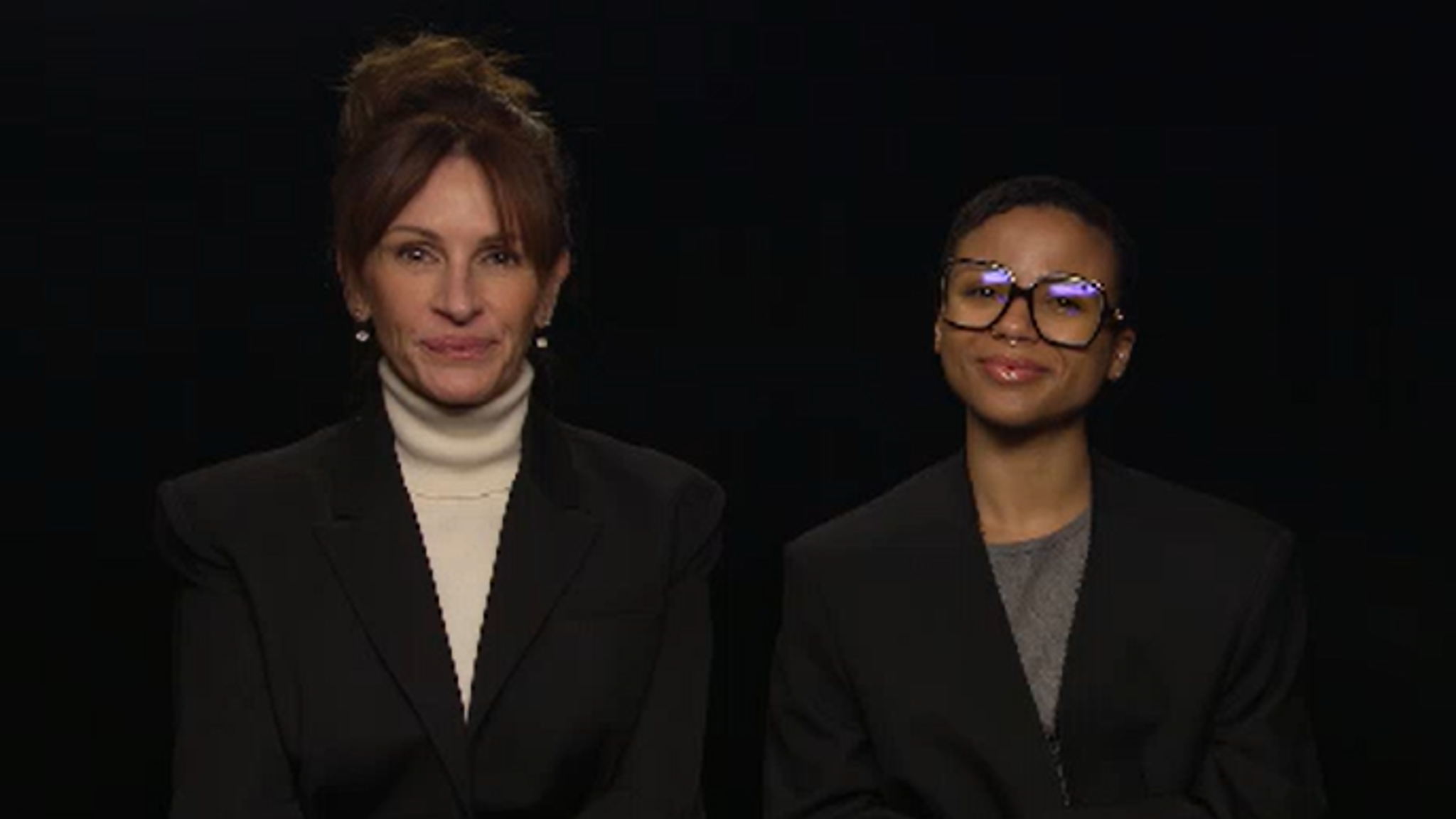 Leave The World Behind: Julia Roberts is in a new disaster movie - how ...