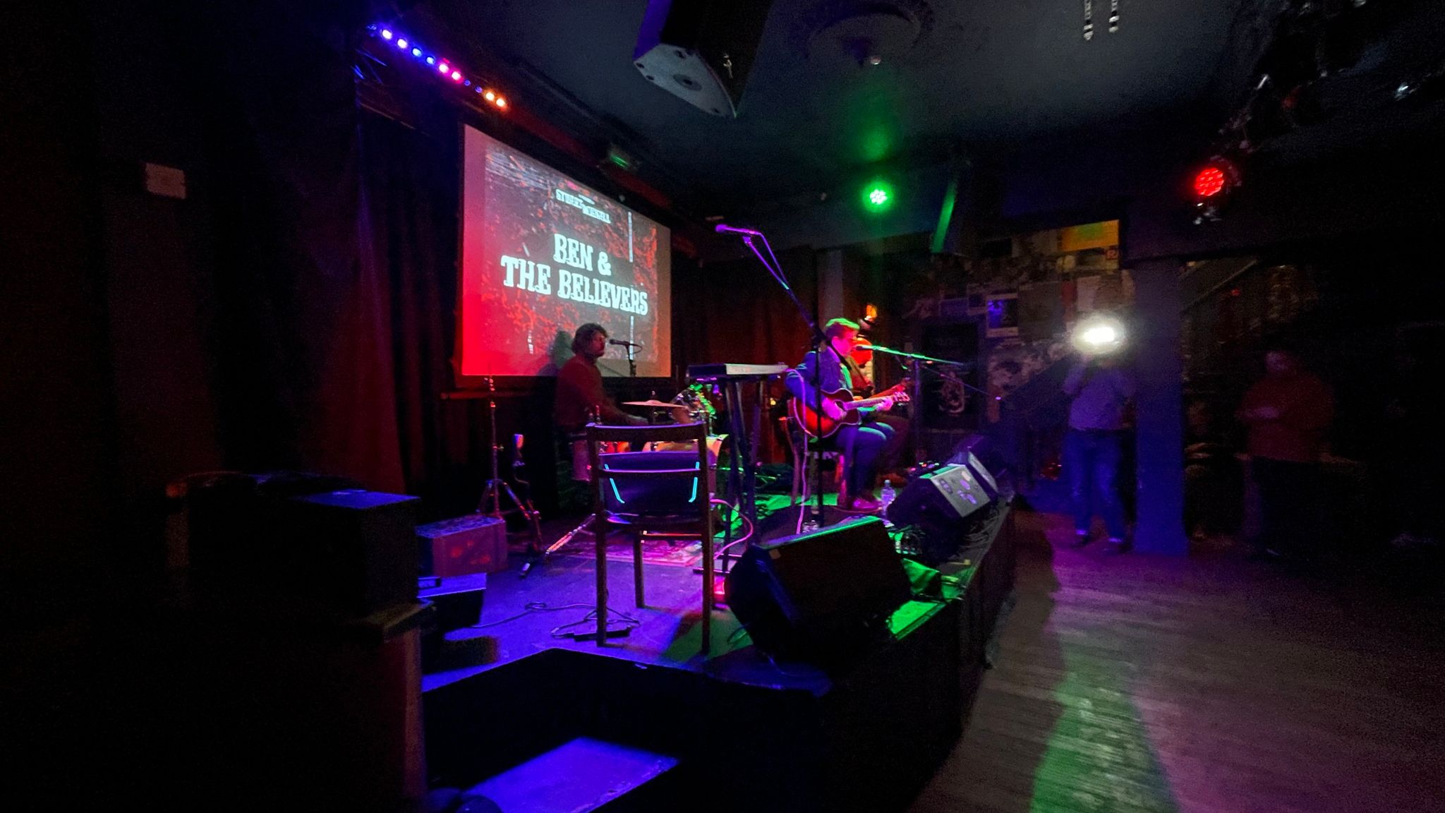 at-least-one-uk-grassroots-music-venues-closing-per-week-uk-news
