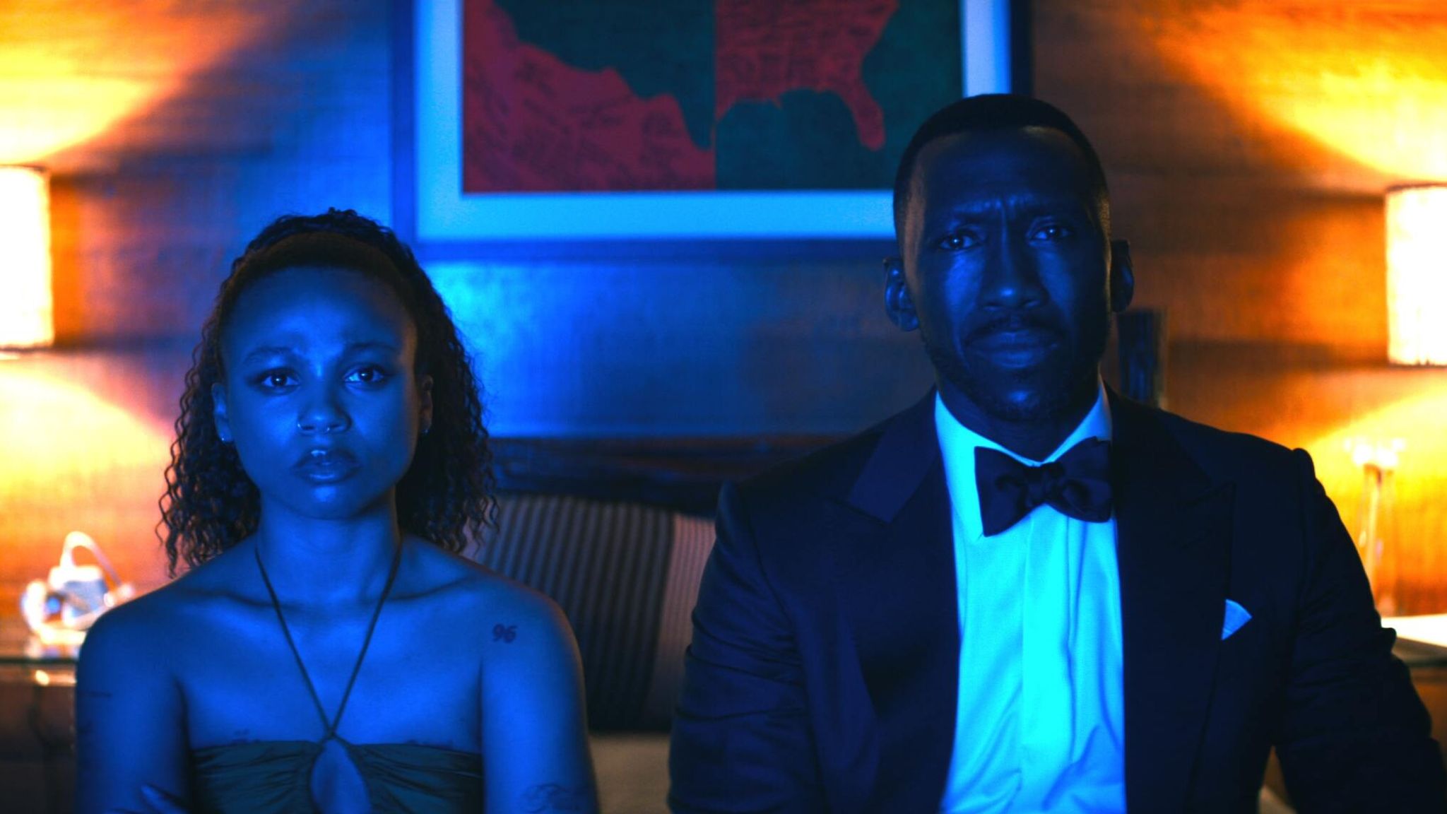 Leave The World Behind: Julia Roberts is in a new disaster movie - how ...