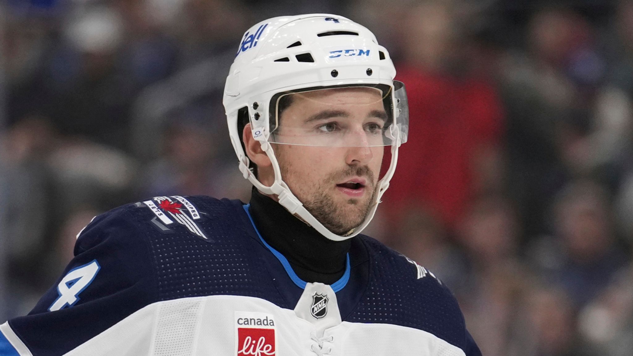 Adam Johnson death Neck guards to be made compulsory in international