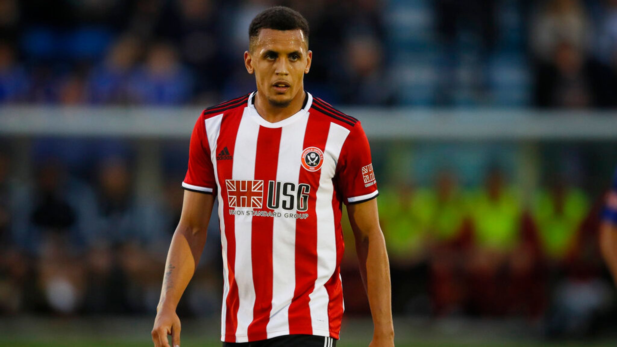 Ravel Morrison convicted of fraud after using dead person's blue badge ...