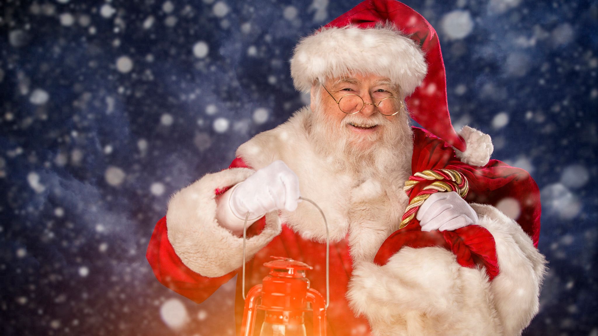 What is the average age children stop believing in Santa - and is it ...