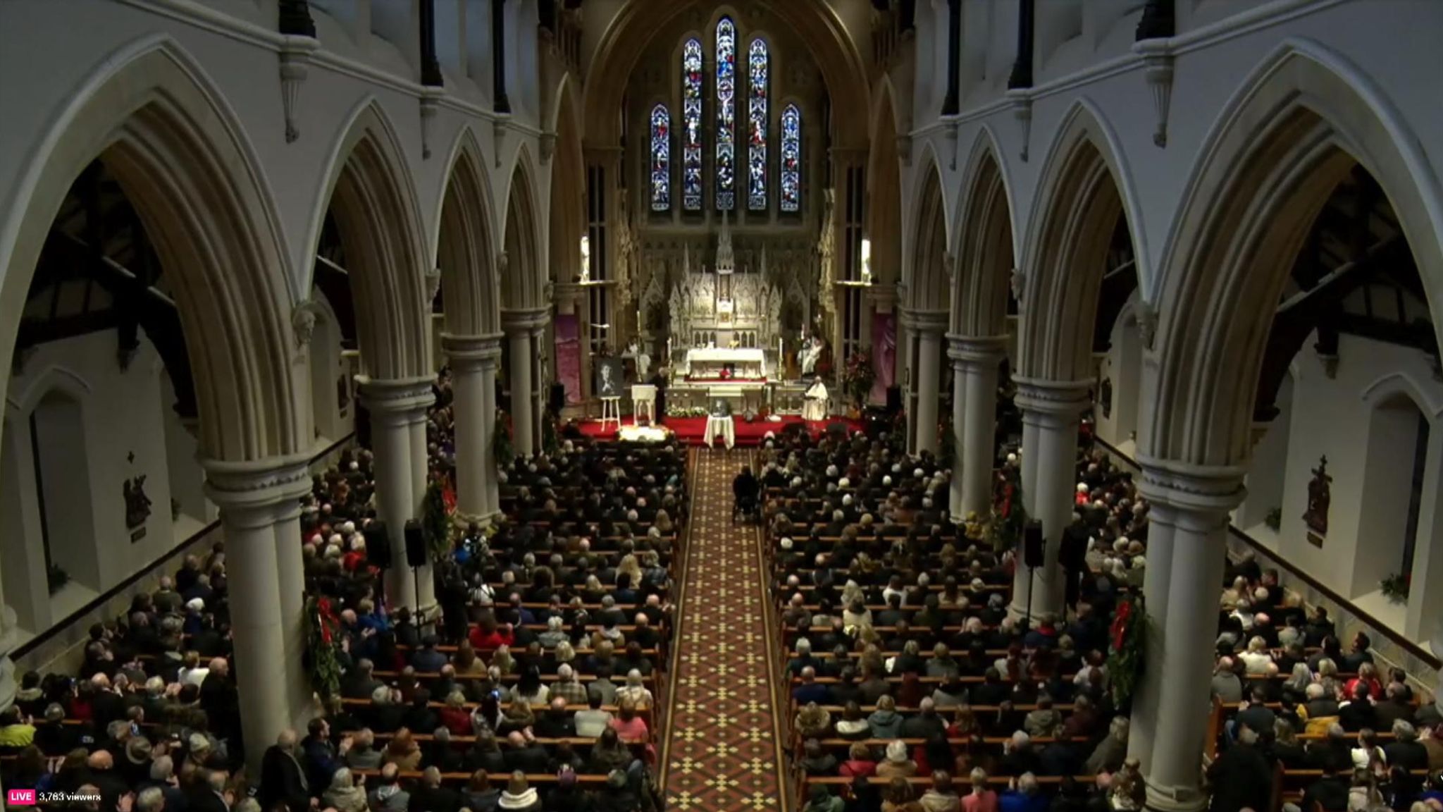 Shane MacGowan funeral: Pogues songs including Fairytale Of New York ...