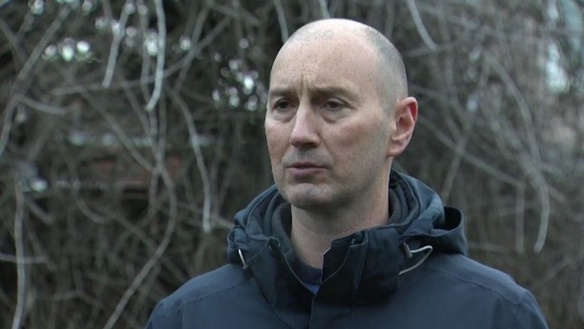 Edinburgh: Heroic neighbours rescue man and woman after deadly house ...