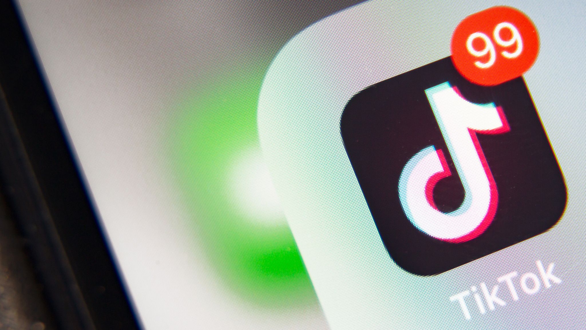 launches investigation into TikTok over information it provided