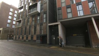 Cladding crisis latest: Nearly 10,000 people evicted due to safety ...