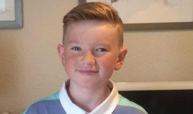 Alex Batty: Missing British teenager 'reunited with family member' as he returns to UK from France - Vimarsana News