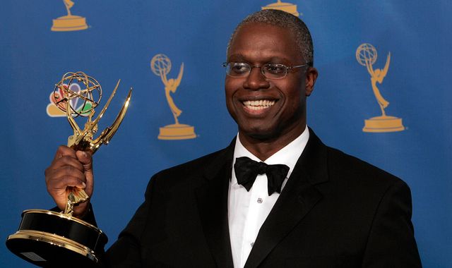 Brooklyn Nine-Nine star, Andre Braugher, dead at the age of 61 - Vimarsana News