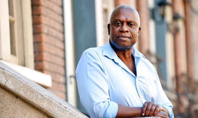 Brooklyn Nine-Nine co-stars pay tribute to 'fiercely intelligent, remarkably kind' Andre Braugher - Vimarsana News