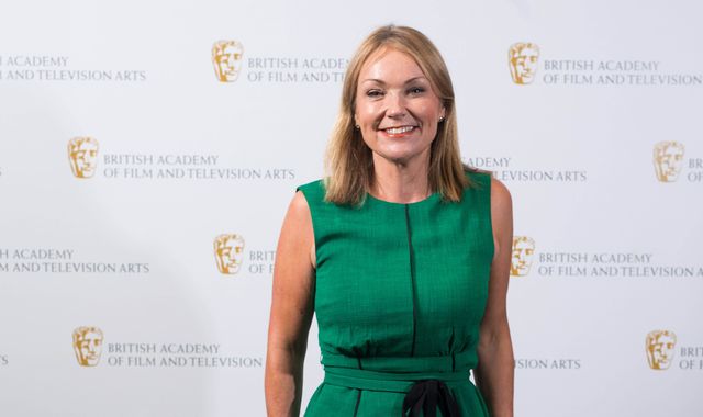 Ministers line up Apple TV exec Jay Hunt as new BFI chair - Vimarsana News