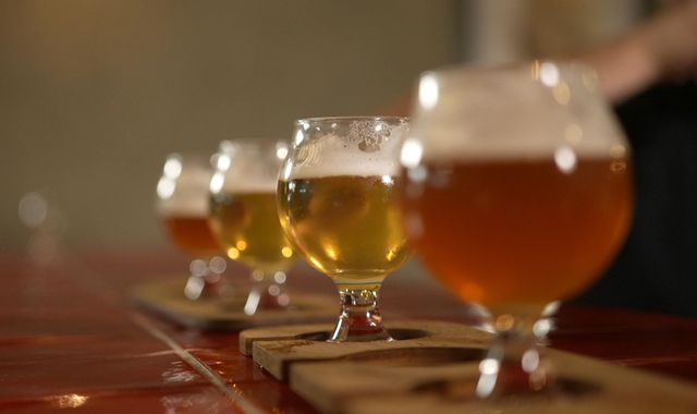 'Best job in the world' attracts 2,500 applicants to become beer tasters - Vimarsana News