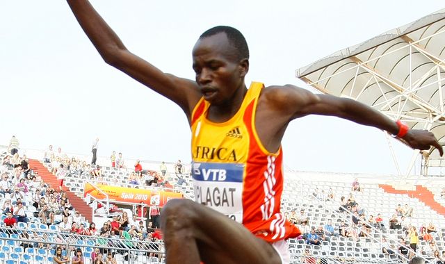 Former Olympian who competed at London 2012 stabbed to death in Kenya - Vimarsana News