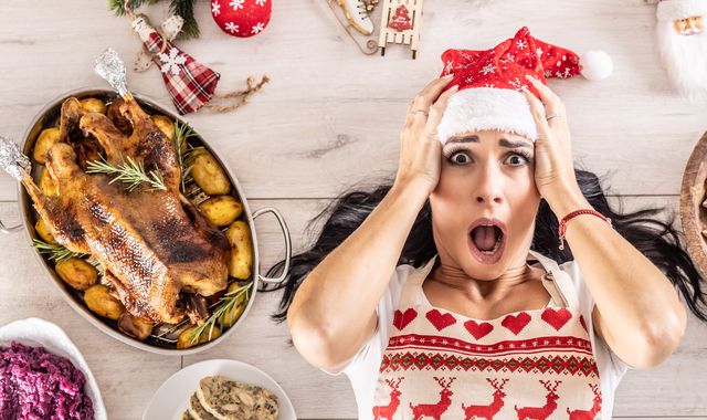 How to avoid food poisoning this Christmas – and the dreaded freezer burn - Vimarsana News