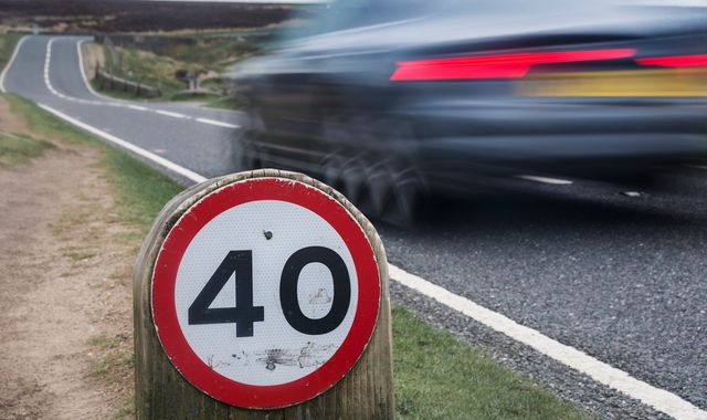 Thousands of drivers 'brazenly' ignoring bans - with one caught 20 times while... - Vimarsana News