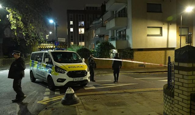 Woman dead and two injured in Hackney shooting - Vimarsana News