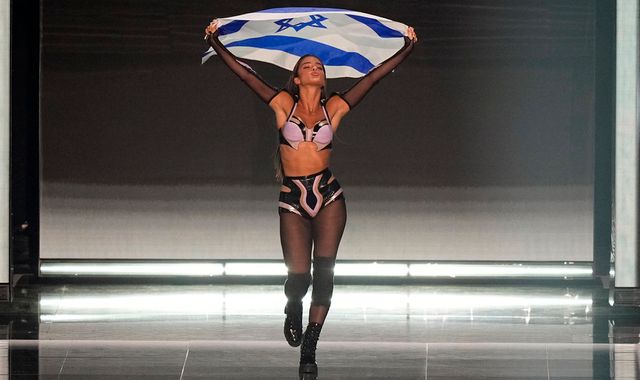 Eurovision Song Contest: Calls to ban Israel grow - piling pressure on European... - Vimarsana News