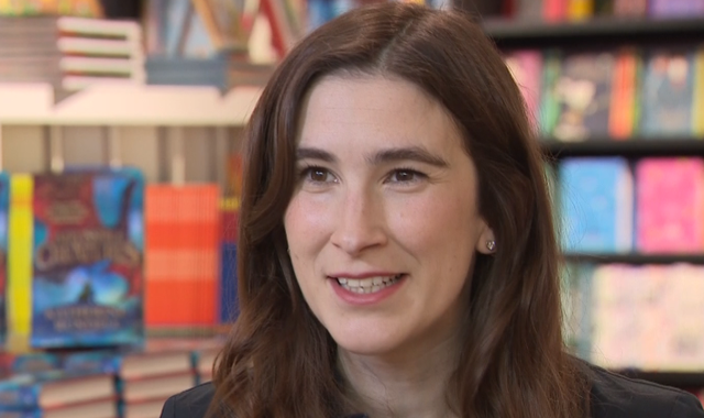 British children 'have less space' to be kids, award-winning author says - Vimarsana News