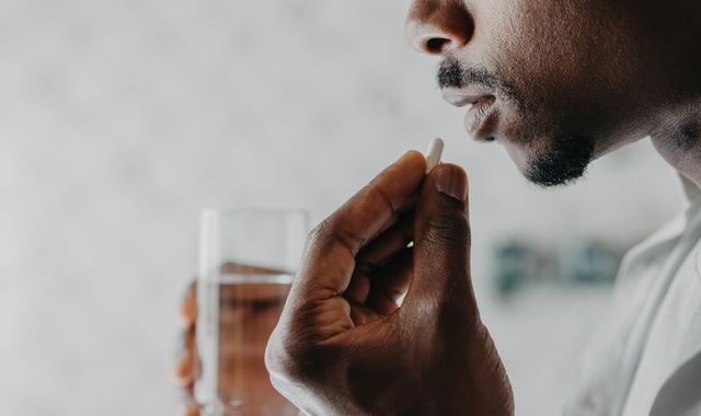 British men first in the world to try new hormone-free male contraceptive pill - Vimarsana News