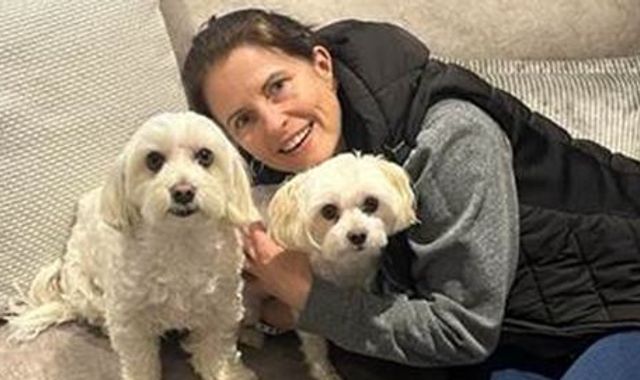 Family pays tribute to woman and her dogs who was killed in Chigwell collision