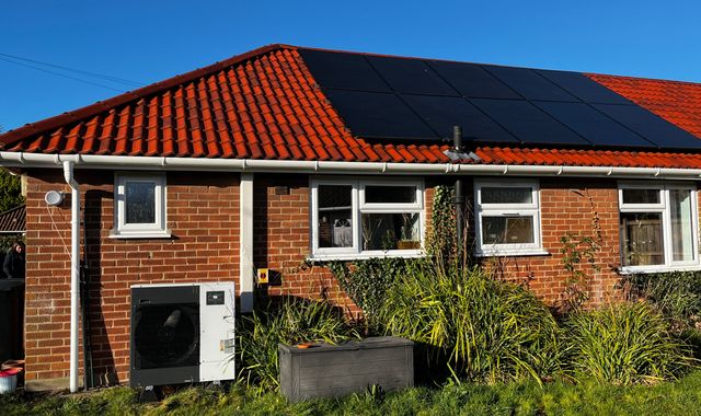 Carbon offsetting sounds attractive - but it's an expensive prospect - Vimarsana News
