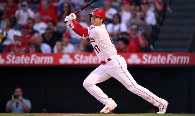 Baseball star Shohei Ohtani signs record-breaking $700m deal with LA ...