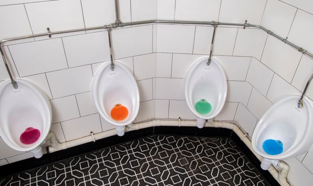 NHS to put warnings about cancer symptoms on urinal mats in pubs and football grounds - Vimarsana News