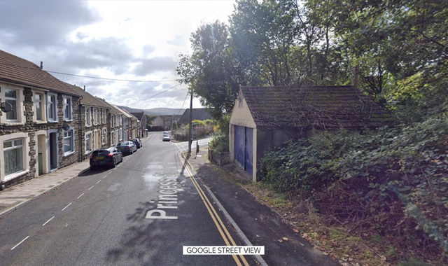 Murder investigation in Treforest after man found dead at property - Vimarsana News