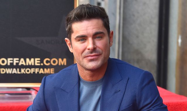 Matthew Perry wanted Zac Efron to play him in biopic - as Friends star praised for... - Vimarsana News