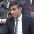 Rishi Sunak set to struggle to meet key pledge over public debt