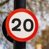 Public has time to 'get used to' 20mph changes in Wales despite enforcement 'speculation'