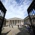 British Museum deputy director leaving role after artefacts theft scandal