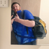 Cameron Menzies into second round of World Darts Championship hours after working plumbing shift