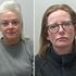 'Wicked and pure evil' nurse and healthcare worker jailed after patients sedated for 'easy shift'