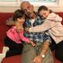 Family pleads for fresh hostage deal after grandfather says he's 'suffering greatly' in new video