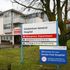 A&E department closes due to junior doctors' strikes