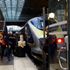 Eurostar trains to resume after French strike - as Storm Pia causes more travel disruption | UK News 1 Eurostar trains to resume after French strike - as Storm Pia causes more travel disruption | UK News