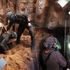Why Israel is struggling to tackle Hamas's alien tunnel network