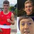 Teenagers who died in crash with bus 'had been to funeral'