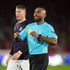 Sam Allison becomes first black referee in Premier League for 15 years