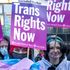 Scottish govt ends legal fight to change rules on gender self-ID
