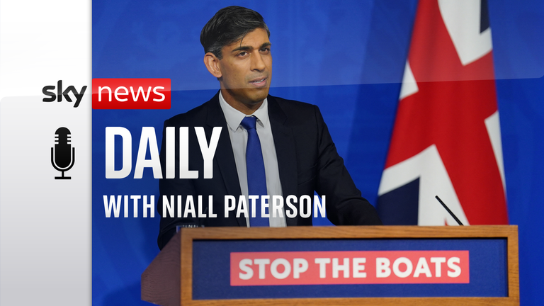 'Unite or die': Why the Tories can't stop fighting - Vimarsana News