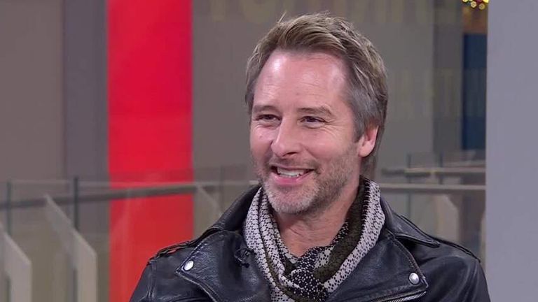 Chesney Hawkes 