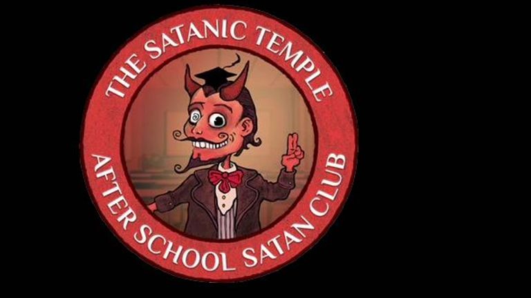 After School Satan Club