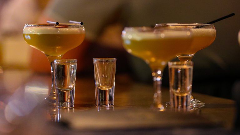 Drink spiking laws to be modernised, Home Office says - Vimarsana News