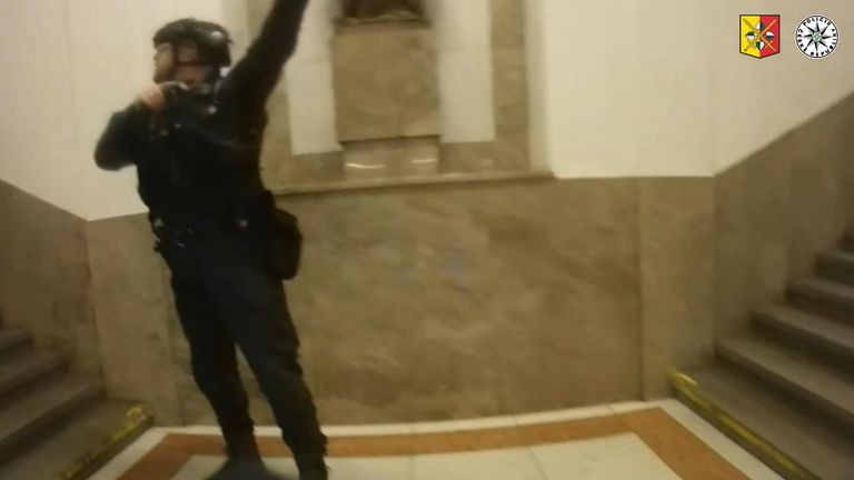 Pic: Czech Police
