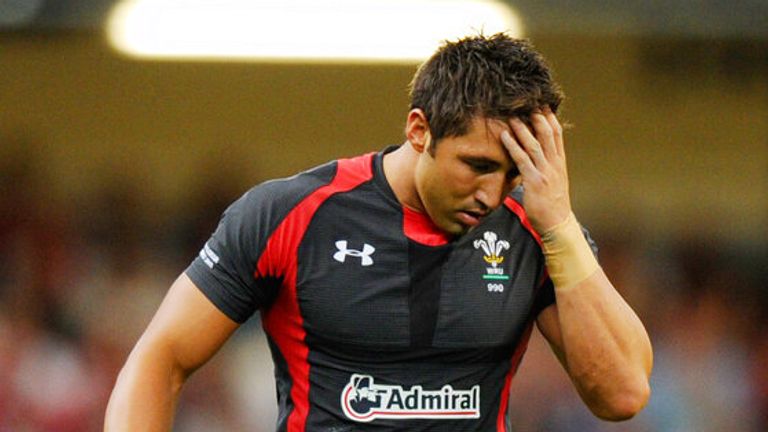 Gavin Henson is among those taking legal action
