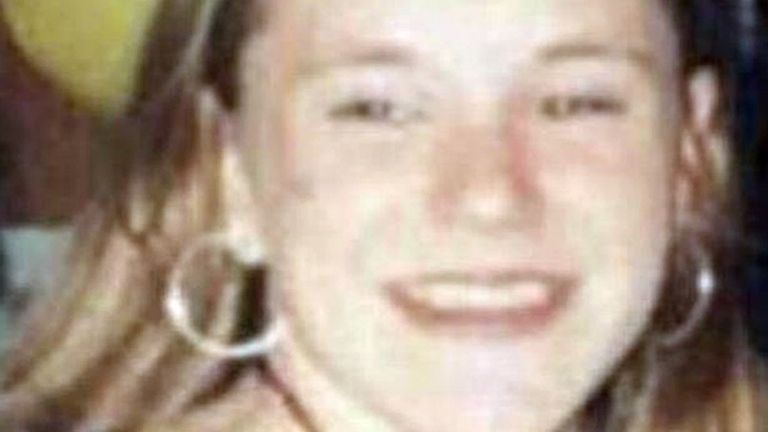 Claire Holland&#39;s body has never been found
