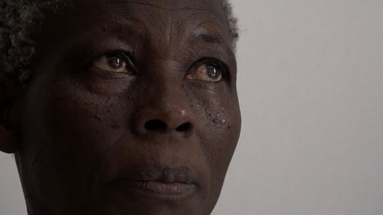70 Year Old Woman Becomes One Of The World S Oldest Mothers After