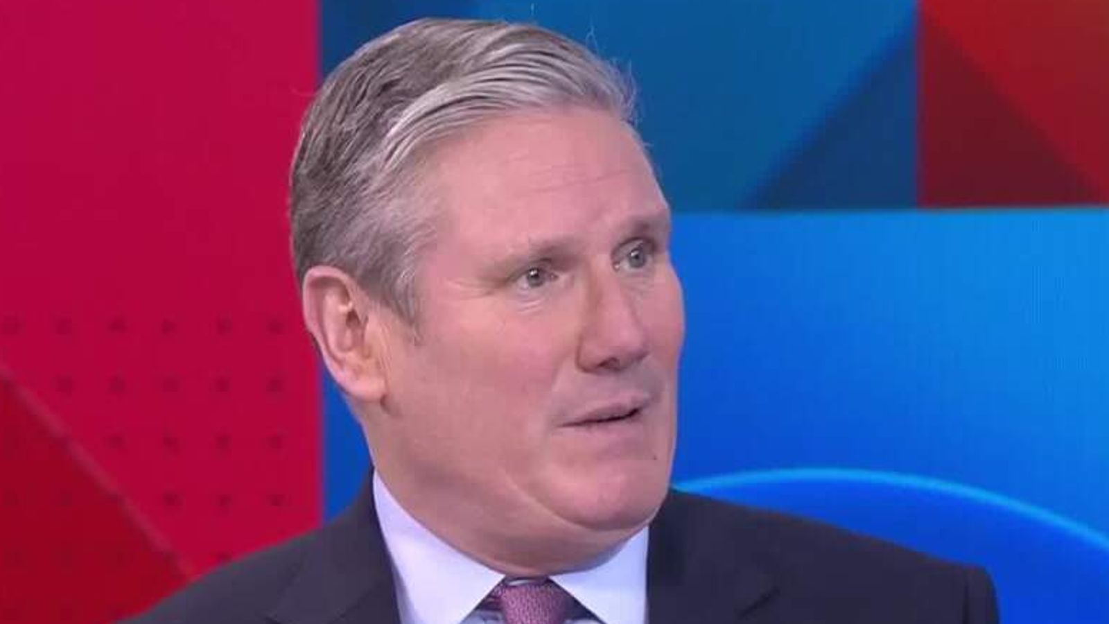 Labour leader Keir Starmer wants 'the election as soon as possible ...