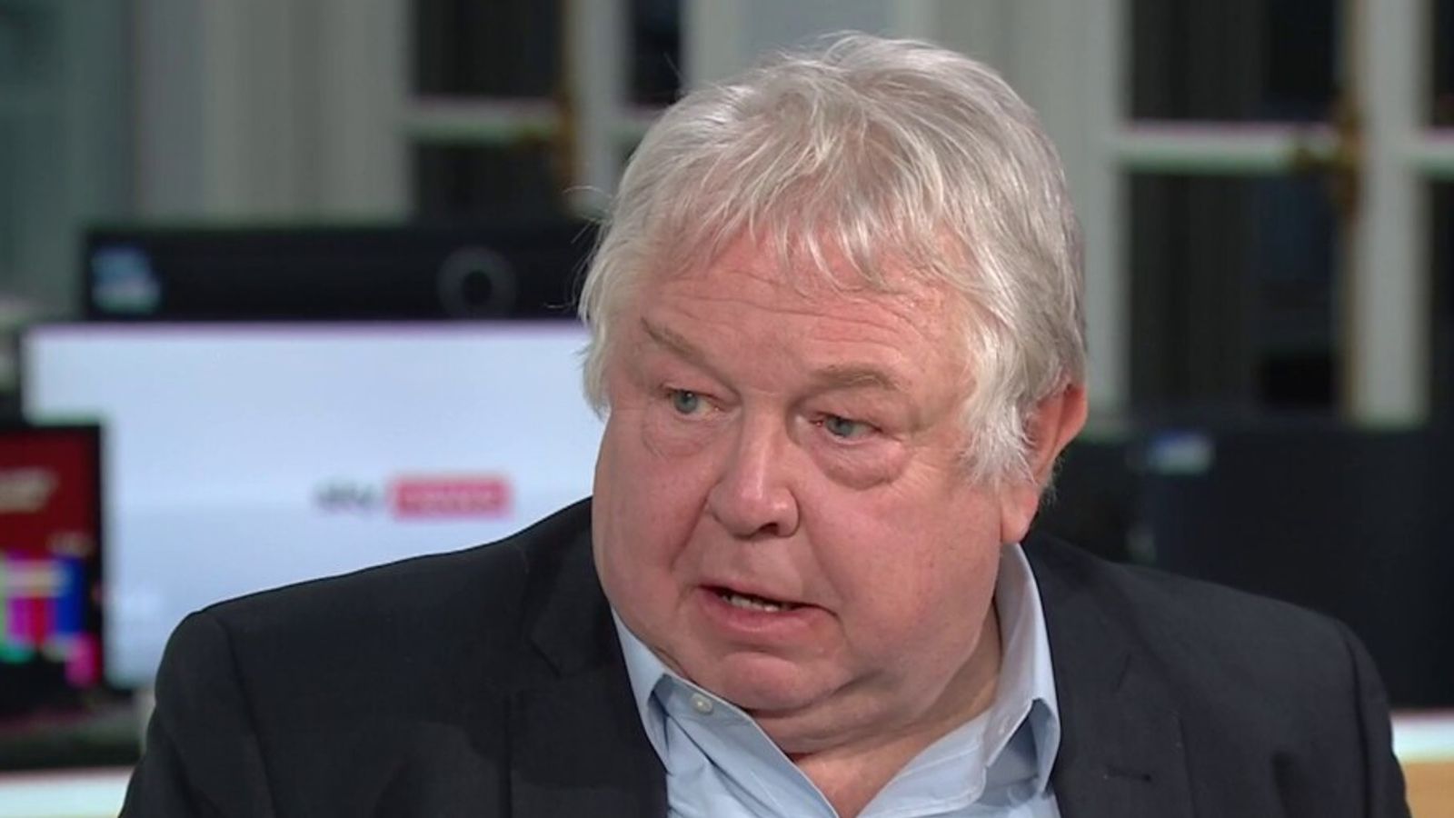 Politics Hub With Sophy Ridge Lbcs Nick Ferrari On The Imortance Of